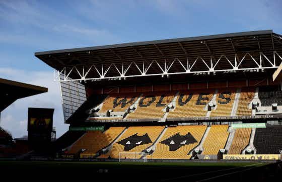 Article image:Wolves to 'hit panic button' if they miss out on £54m duo at Molineux