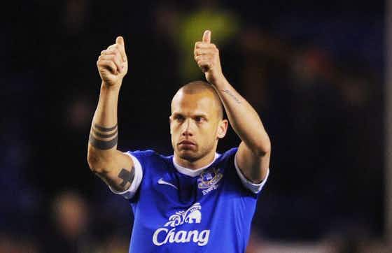 Article image:Everton: Lampard has transformed 'superb' £34m star at Goodison Park