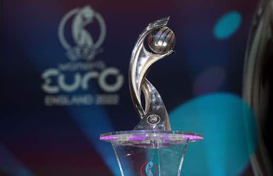 Article image:Euro 2022 Group C guide: Squads, manager, key players, odds and more