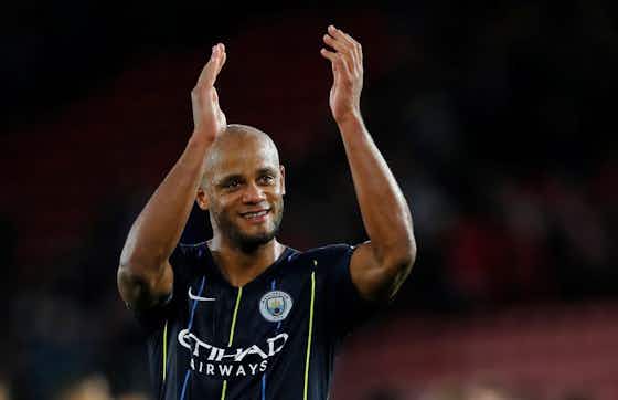 Article image:Man City: 'Haaland has now told' £83m star to join him at the Etihad
