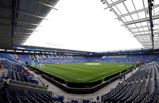 Article image:Leicester: £120k-a-week star would 'add something special' at King Power