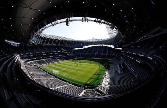 Article image:Tottenham ‘in pole position’ to sign £70.2m duo at Hotspur Way