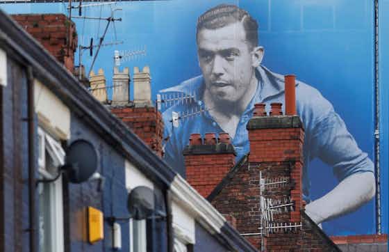 Article image:Everton: 'Doubts' over 67-game star's future at Goodison Park
