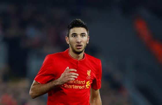 Article image:Liverpool now 'looking' at 'really special' £15m star at World Cup