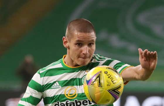 Article image:Celtic ‘will be determined’ to keep £15k-a-week star at Parkhead