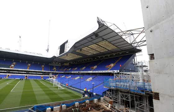 Article image:Tottenham 'edging more towards' £65m star at Hotspur Way