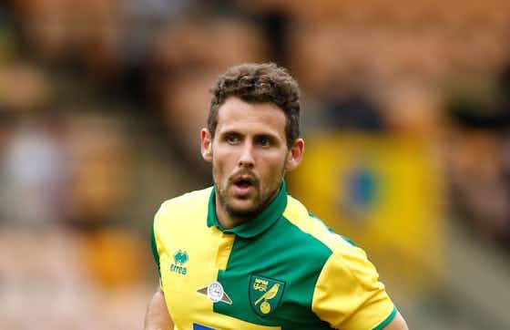 Article image:Norwich now set to sign £3m star 'in next 24 hours' at Carrow Road