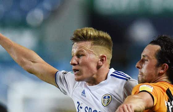 Article image:Leeds: 'Creative' £13m star would be 'great signing' at Elland Road