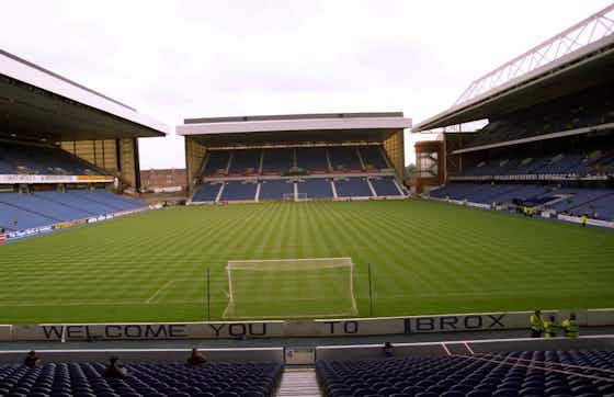 Article image:Rangers: 'Big fee' needed to sell £8m star at Ibrox