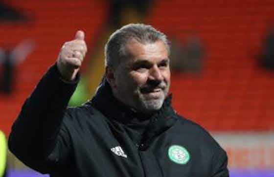Article image:Celtic ‘would like’ to strengthen key position at Parkhead