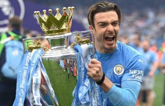 Article image:Liverpool, Man City, Man Utd: 2022/23 Premier League top 4 predicted by BBC pundits