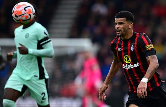 Article image:Bournemouth 0-0 Chelsea: Player ratings as Blues struggle in front of goal at Vitality Stadium