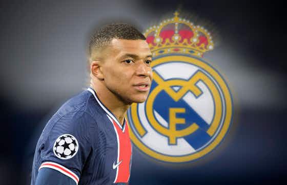 Article image:Barcelona planning incredible deal for Kylian Mbappe to wrest him from the clutches of Real Madrid