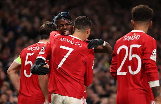 Article image:Manchester United identify transfer priority as four players’ futures in major doubt