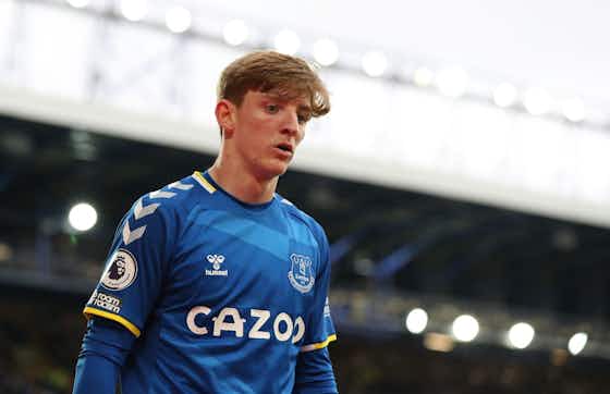 Article image:Newcastle readying fresh bid for Everton star with James Maddison deal looking unlikely