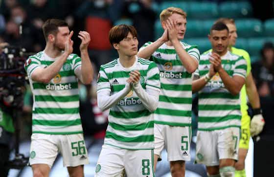 Article image:Highlights as Celtic get their revenge over Ferencvaros