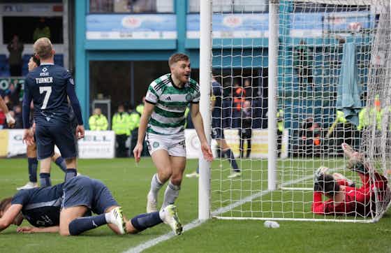 Article image:Serial winners v Cereal losers – James Forrest has a vital part to play in Celtic’s double push