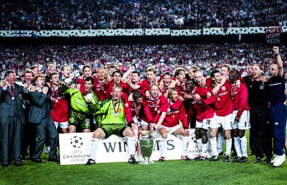 Image de l'article :Manchester United – Bayern Munich 1999 : du rêve au cauchemar, de la défaite à la victoire