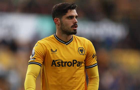 Article image:Manchester City Are Eyeing A Move For This Wolves Star: What Will He Bring To Etihad Stadium?