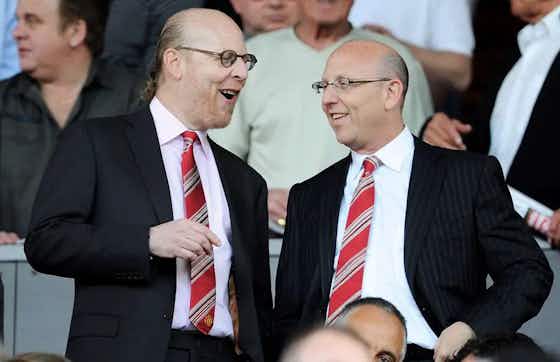 Article image:Man United to make an out-of-the-box hiring to help boost the club’s image