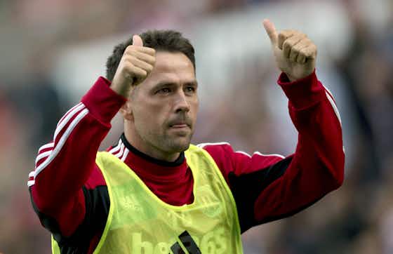 Article image:Michael Owen on desperation to retire and a failed Liverpool return