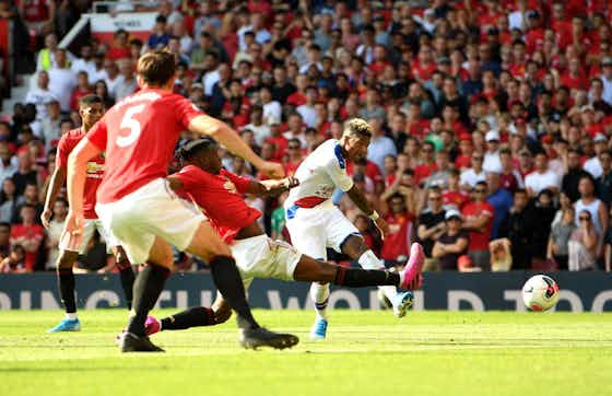 Article image:🦁 Premier League breakdown: Crystal Palace stun United on home soil