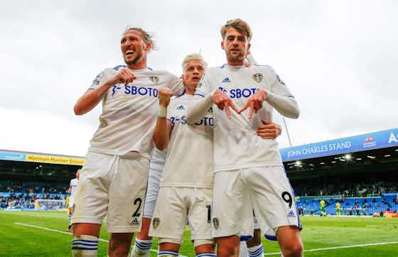 Article image:EXCLUSIVE: Victor Orta on loving Leeds, transfer success and Bielsa