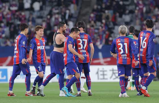 Immagine dell'articolo:Guida alla J-League 2023: parte la caccia allo Yokohama F. Marinos