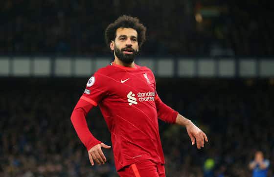 Imagen del artículo:Champions League: La renovación de Salah con el Liverpool no avanza, y el de Egipto le manda un mensaje al Barcelona
