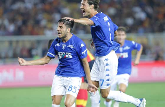 Immagine dell'articolo:Una squadra estera piomba sull’obiettivo del Napoli: c’è un interesse concreto