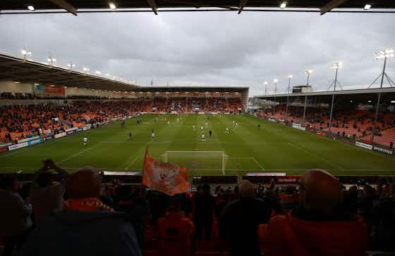 Article image:“What an eye-catching signing this would be” – Blackpool FC eyeing Manchester United loan agreement: The verdict