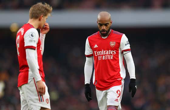 Article image:Arsenal legend urges board to make three signings after “really frustrating” draw vs Burnley