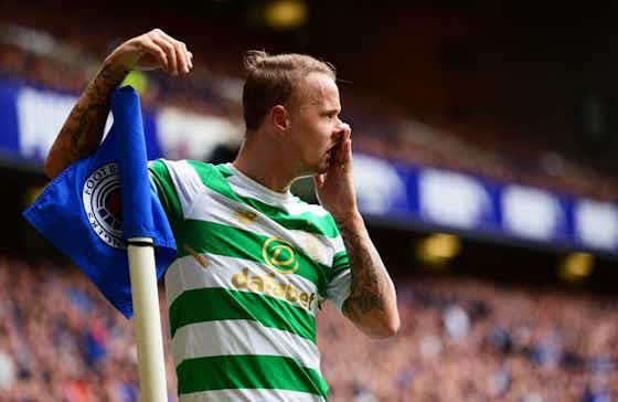 Article image:Broony in hilarious 5-1 dig at former rivals