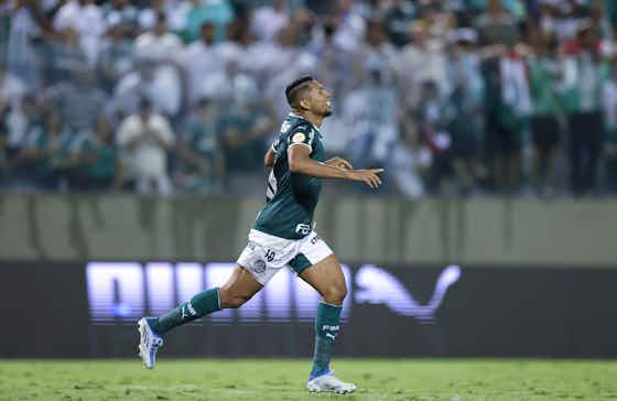 Imagem do artigo:Palmeiras mandará dois jogos em Barueri no final do Brasileiro