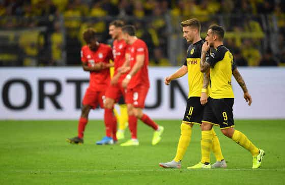 Imagen del artículo:Borussia Dortmund – FC Barcelona: el reencuentro 21 años después