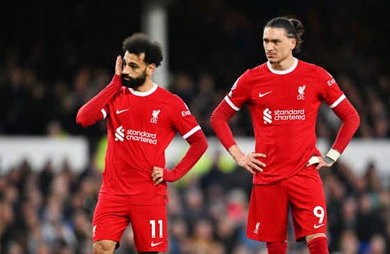 Immagine dell'articolo:The games that will decide Premier League title race as Arsenal, Man City and Liverpool battle in run-in