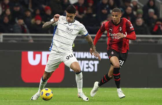 Image de l'article :Real Madrid Have Set Their Sights On This AC Milan Defender: Good Choice For Los Blancos?
