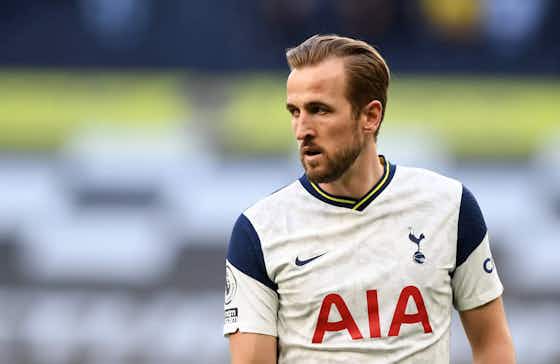 Article image:Report: Reliable journo claims Spurs will look to add to their attack in January