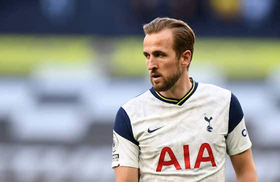 Article image:PL rivals to end their pursuit for £150m-rated Tottenham superstar on one condition