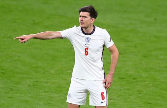 Article image:🇪🇺 The Best XI from Euro 2020 Day 12 - England and Croatia dominate