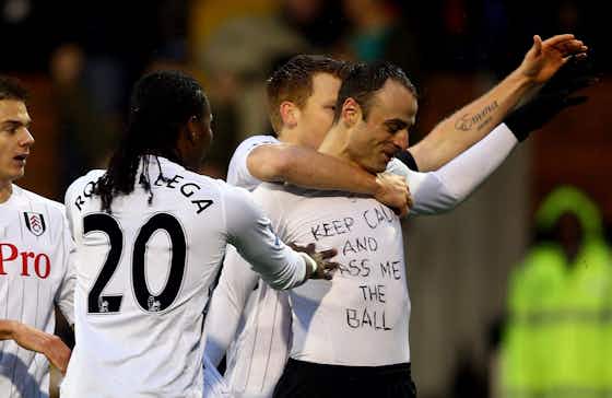 Article image:📣 Exclusive: Berbatov on Osimhen at Man Utd and the problems at Spurs