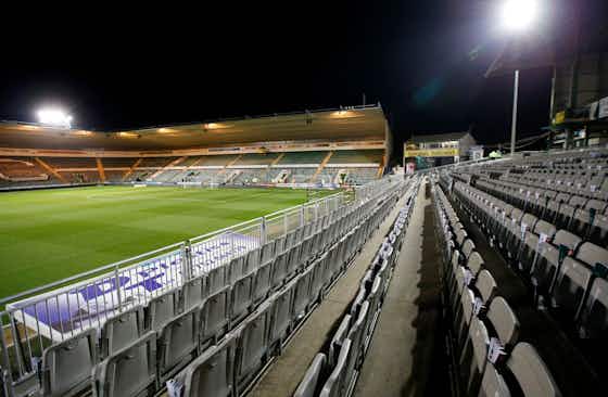 Article image:Plymouth Argyle selection boost on the horizon