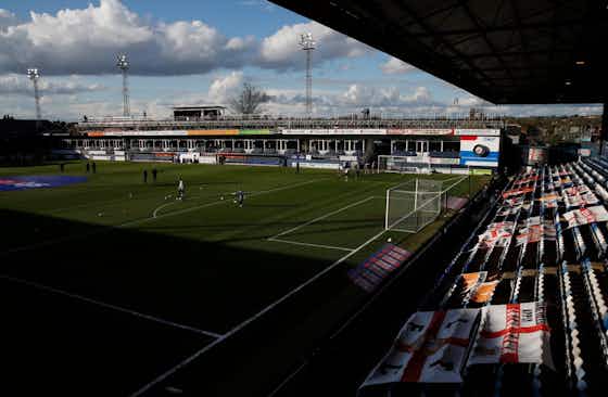 Article image:Positive Luton Town team news emerges ahead of Bristol City clash