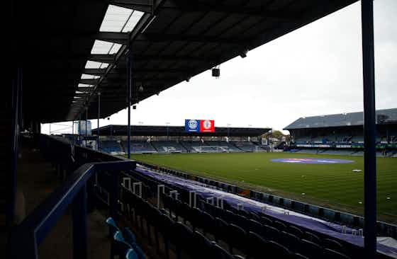 Article image:Portsmouth join other League One clubs in pursuit of non-league star