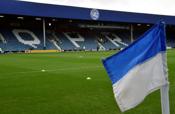 Article image:QPR player makes admission involving West Brom and Huddersfield Town
