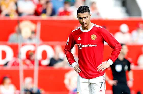 Article image:Cristiano Ronaldo: Fabrizio Romano gives full breakdown on Man Utd star's situation