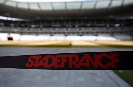 Image de l'article :🗞️ La Quotidienne: le Stade de France n'est pas à vendre, Textor se confie