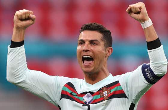 Article image:Cristiano Ronaldo considers leaving Juventus to return to former club, but transfer hinges on another big name