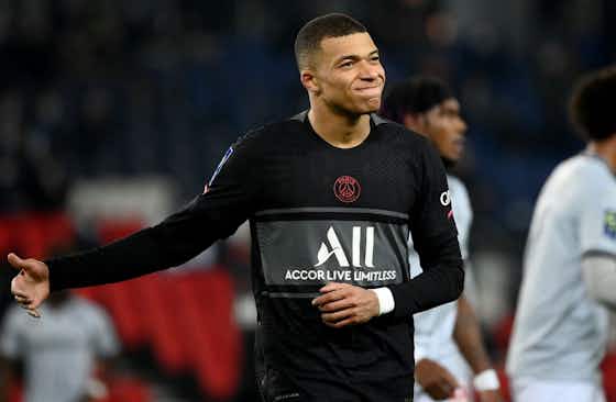 Article image:PSG are prepared to do the absolutely absurd to keep hold of Kylian Mbappe