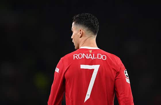 Article image:Cristiano Ronaldo wants 3-4 big signings for Man United ASAP amid Chelsea transfer contact